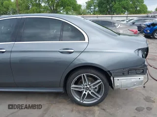 2019 Mercedes-Benz E 300 with VIN WDDZF4KB4KA489825, listed as a IAAI auction lot 41878228 with 55,029 mi miles and . Bid and sale history available at DreamBid. Image 20.