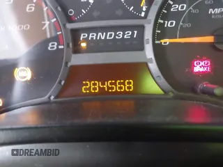 2006 Chevrolet Colorado 3LT with VIN 1GCDS136268182408, listed as a IAAI auction lot 42492420 with 284,568 mi miles and . Bid and sale history available at DreamBid. Image 7.