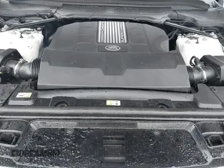 2016 Land Rover Range Rover Sport HSE with VIN SALWR2VF2GA556803, listed as a IAAI auction lot 42200242 with 189,007 mi miles and . Bid and sale history available at DreamBid. Image 10.