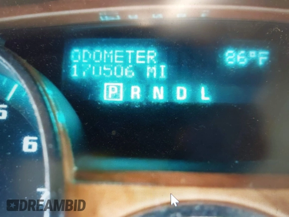2008 Buick Enclave CXL with VIN 5GAER23748J280514, listed as a IAAI auction lot 42029945 with 170,506 mi miles and . Bid and sale history available at DreamBid. Image 15.
