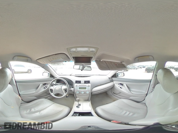 2007 Toyota Camry CE with VIN 4T1BE46K67U710965, listed as a Copart auction lot 47202355 with 213,827 mi miles and Salvage Title. Bid and sale history available at carsss.com. Image 13.