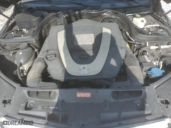 2008 Mercedes-Benz C-Class 3.0L Sport with VIN WDDGF81X68F182518, listed as a Copart auction lot 51534335 with 190,982 mi miles and Clean Title. Bid and sale history available at carsss.com. Image 11.