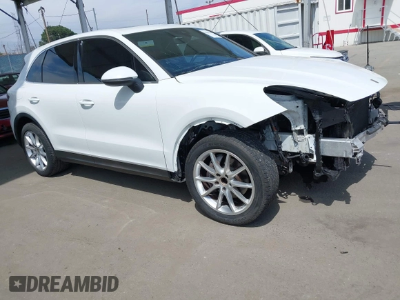 2019 Porsche Cayenne с VIN WP1AA2AY3KDA14678, выставлен на аукционе IAAI как лот 42289286 с пробегом 46 015 миль миль и . История ставок и продаж доступна на DreamBid. Изображение 1.