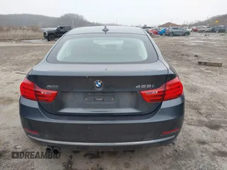 2015 BMW 4 Series 428i xDrive с VIN WBA4A7C59FD415783, выставлен на аукционе IAAI как лот 41530348 с пробегом 151 830 миль миль и . История ставок и продаж доступна на DreamBid. Изображение 16.
