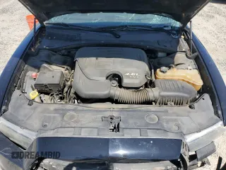 2013 Dodge Charger SE with VIN 2C3CDXBG8DH719832, listed as a Copart auction lot 68354774 with 244,941 mi miles and Salvage Title. Bid and sale history available at carsss.com. Image 11.