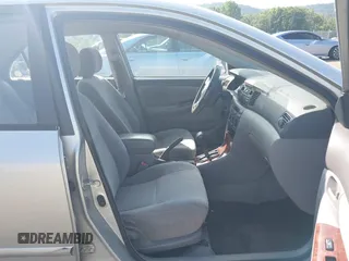 2003 Toyota Corolla CE с VIN 1NXBR32EX3Z133236, выставлен на аукционе IAAI как лот 42685634 с пробегом 251 033 миль миль и . История ставок и продаж доступна на DreamBid. Изображение 5.