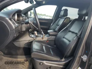 2019 Jeep Grand Cherokee Limited with VIN 1C4RJFBG3KC760264, listed as a Copart auction lot 53601895 with 84,344 mi miles and Salvage title. Bid and sale history available at DreamBid. Image 7.