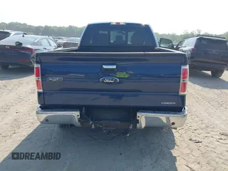2011 Ford F-150 XL с VIN 1FTFX1EF4BFA36783, выставлен на аукционе IAAI как лот 42419503 с пробегом 200 846 миль миль и . История ставок и продаж доступна на DreamBid. Изображение 16.
