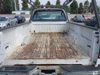 2000 Ford F-150 XL with VIN 1FTZF1724YNB21874, listed as a IAAI auction lot 42489948 with 117,906 mi miles and . Bid and sale history available at DreamBid. Image 8.