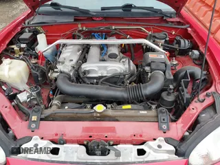 1999 Mazda MX-5 Miata with VIN JM1NB3531X0120856, listed as a IAAI auction lot 41531407 with 92,512 mi miles and . Bid and sale history available at DreamBid. Image 10.