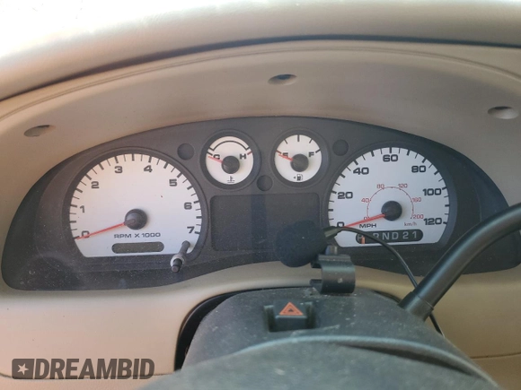 2005 Ford Ranger XLT with VIN 1FTYR44U45PA34339, listed as a Copart auction lot 48881335 with Not Provided miles and Salvage Title. Bid and sale history available at DreamBid. Image 9.