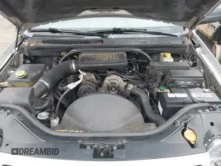 2005 Jeep Grand Cherokee Laredo z VIN 1J4GR48K05C506865, wystawiony jako IAAI lot #41539102 z przebiegiem 237 208 mil mil oraz . Historia ofert i sprzedaży dostępna na DreamBid. Obrazek 10.