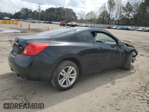 2010 Nissan Altima 2.5 S with VIN 1N4AL2EP0AC175335, listed as a Copart auction lot 49128075 with 166,251 mi miles and Salvage Title. Bid and sale history available at carsss.com. Image 3.