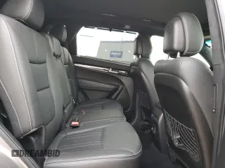 2015 Kia Sorento SX with VIN 5XYKWDA75FG578575, listed as a Copart auction lot 51122465 with 63,138 mi miles and Salvage Title. Bid and sale history available at carsss.com. Image 11.