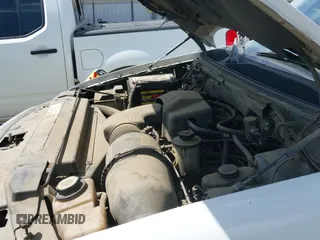 2002 Ford F-150 XL с VIN 1FTRX17L12NB36622, выставлен на аукционе IAAI как лот 43170329 с пробегом 665 181 миль миль и . История ставок и продаж доступна на DreamBid. Изображение 17.