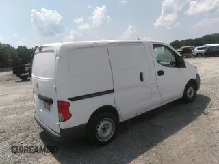 2018 Nissan NV200 S with VIN 3N6CM0KN9JK694477, listed as a IAAI auction lot 42627220 with 207,441 mi miles and . Bid and sale history available at DreamBid. Image 4.