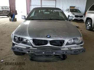 2006 BMW 3 Series 330Ci with VIN WBABW534X6PZ39236, listed as a Copart auction lot 43354265 with 185,376 mi miles and Salvage Title. Bid and sale history available at carsss.com. Image 5.