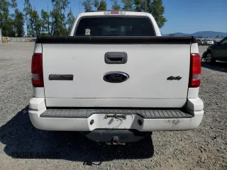 2007 Ford Explorer Sport Trac Limited z VIN 1FMEU53K97UA04227, wystawiony jako Copart lot #58942225 z przebiegiem 178 428 mil mil oraz Tytuł czysty. Historia ofert i sprzedaży dostępna na DreamBid. Obrazek 6.