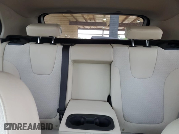 2021 Buick Encore GX Select с VIN KL4MMDS26MB091873, выставлен на аукционе Copart как лот 55977255 с пробегом 80 802 миль миль и Списание • Salvage title. История ставок и продаж доступна на DreamBid. Изображение 10.