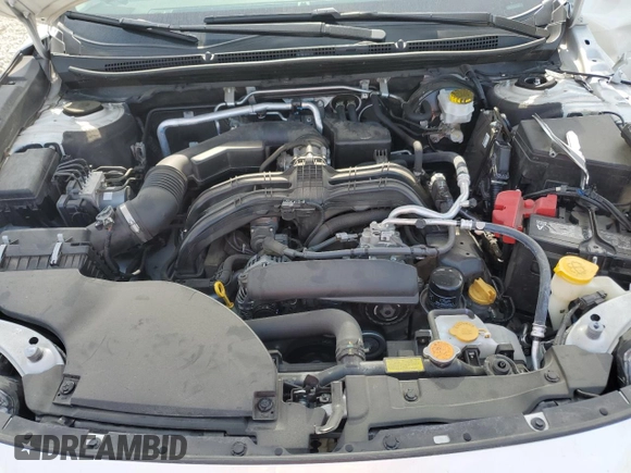 2020 Subaru Outback Touring с VIN 4S4BTAPC0L3271273, выставлен на аукционе Copart как лот 57620535 с пробегом 61 626 миль миль и Списание • Salvage title. История ставок и продаж доступна на DreamBid. Изображение 12.