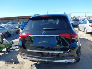 2021 Mercedes-Benz GLE 350 z VIN 4JGFB4JE5MA470896, wystawiony jako IAAI lot #41235978 z przebiegiem Nie podano mil oraz . Historia ofert i sprzedaży dostępna na DreamBid. Obrazek 16.