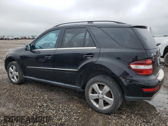 2011 Mercedes-Benz M 350 with VIN 4JGBB8GBXBA641920, listed as a Copart auction lot 56076455 with 149,909 mi miles and Clean Title. Bid and sale history available at DreamBid. Image 2.