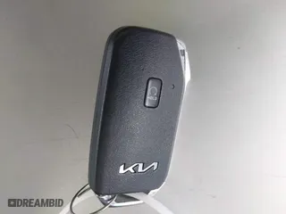 2022 Kia K5 LXS with VIN 5XXG14J22NG159711, listed as a IAAI auction lot 41168708 with 41,399 mi miles. Bid and sale history available at carsss.com. Image 11.