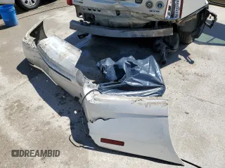 2008 Cadillac STS RWD w/1SB with VIN 1G6DW67V480108608, listed as a Copart auction lot 48494684 with Not Provided miles and Salvage Title. Bid and sale history available at carsss.com. Image 12.