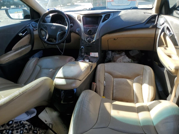 2012 Hyundai Azera с VIN KMHFH4JG0CA161867, выставлен на аукционе Copart как лот 86928654 с пробегом 243 946 миль миль и Чистый • Clean title. История ставок и продаж доступна на DreamBid. Изображение 8.