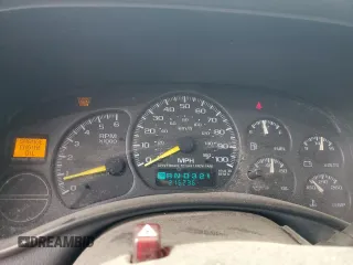 1999 Chevrolet Silverado 1500 LT with VIN 1GCEK14TXXE222892, listed as a Copart auction lot 51213865 with 215,236 mi miles and Salvage Title. Bid and sale history available at DreamBid. Image 9.