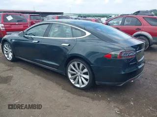 2013 Tesla Model S с VIN 5YJSA1DG9DFP06457, выставлен на аукционе IAAI как лот 42432903 с пробегом 108 007 миль миль и . История ставок и продаж доступна на DreamBid. Изображение 3.