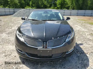 2013 Lincoln MKZ with VIN 3LN6L2JK6DR809100, listed as a Copart auction lot 61362105 with 183,512 mi miles and Clean title. Bid and sale history available at DreamBid. Image 5.