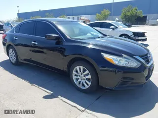 2016 Nissan Altima 2.5 SL with VIN 1N4AL3AP0GC274354, listed as a IAAI auction lot 41964651 with 130,222 mi miles. Bid and sale history available at carsss.com. Image 1.