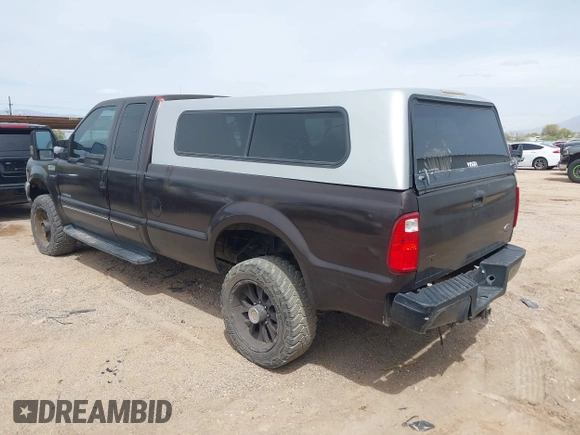 2000 Ford F-350 XL with VIN 1FTSX31FXYEB52620, listed as a IAAI auction lot 41944992 with 213,712 mi miles and . Bid and sale history available at DreamBid. Image 3.