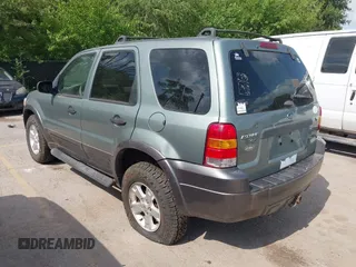 2006 Ford Escape XLT with VIN 1FMYU93146KB34745, listed as a IAAI auction lot 42746687 with 179,386 mi miles and . Bid and sale history available at DreamBid. Image 3.