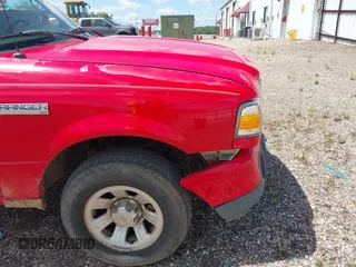 2010 Ford Ranger XL with VIN 1FTKR1AD3APA56089, listed as a IAAI auction lot 41955244 with 296,246 mi miles and . Bid and sale history available at DreamBid. Image 15.