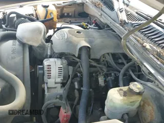 2001 Chevrolet Silverado 1500 LS с VIN 2GCEK19T511175627, выставлен на аукционе IAAI как лот 43231300 с пробегом 280 406 миль миль и . История ставок и продаж доступна на DreamBid. Изображение 12.
