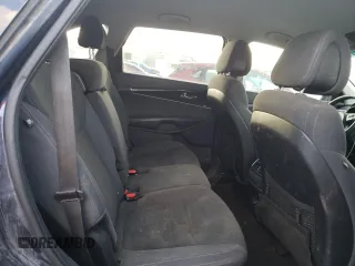 2016 Kia Sorento LX with VIN 5XYPG4A30GG169384, listed as a Copart auction lot 77208264 with 300,050 mi miles and Salvage Title. Bid and sale history available at carsss.com. Image 11.