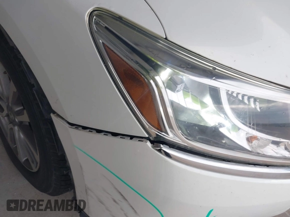 2014 Nissan Pathfinder SV with VIN 5N1AR2MN4EC716333, listed as a IAAI auction lot 41914147 with 159,987 mi miles. Bid and sale history available at carsss.com. Image 12.