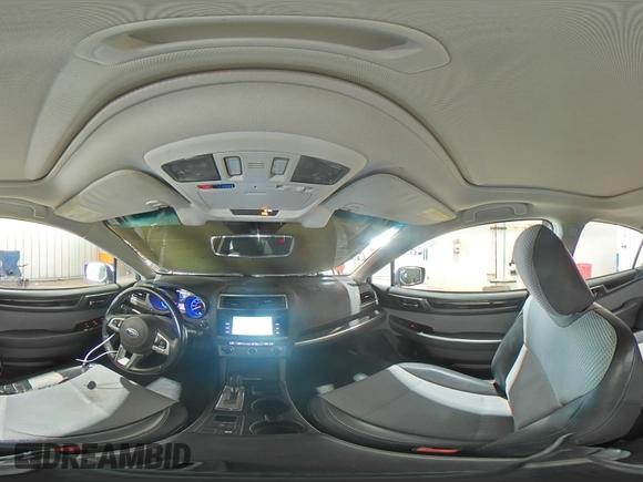 2017 Subaru Legacy Special Sports z VIN 4S3BNAS61H3053334, wystawiony jako Copart lot #65787925 z przebiegiem 203 797 mil mil oraz Szkoda całkowita • Salvage title. Historia ofert i sprzedaży dostępna na DreamBid. Obrazek 15.
