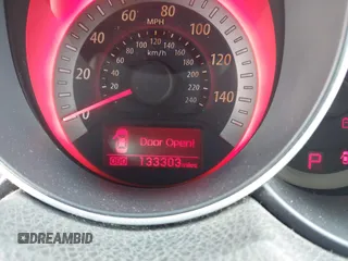 2010 Kia Forte SX с VIN KNAFW4A34A5116442, выставлен на аукционе IAAI как лот 42202552 с пробегом 133 303 миль миль и . История ставок и продаж доступна на DreamBid. Изображение 15.