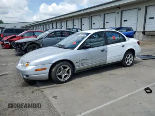 2000 Saturn SL с VIN 1G8ZH528XYZ239041, выставлен на аукционе Copart как лот 63677965 с пробегом 175 571 миль миль и Списание • Salvage title. История ставок и продаж доступна на DreamBid. Изображение 1.