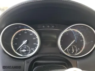 2012 Mercedes-Benz GL-Class GL 350 BlueTEC with VIN 4JGBF2FEXCA780010, listed as a Copart auction lot 87217444 with 0 mi miles and Salvage Title. Bid and sale history available at carsss.com. Image 9.