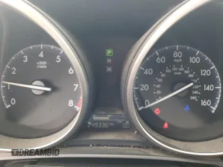 2012 Mazda 3 i Sport with VIN JM1BL1UG4C1580526, listed as a Copart auction lot 50179445 with 249,336 mi miles and Salvage Title. Bid and sale history available at carsss.com. Image 9.