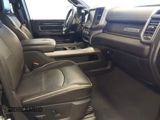 2022 Ram 2500 Laramie with VIN 3C6UR5FL6NG368022, listed as a IAAI auction lot 41247786 with 85,523 mi miles. Bid and sale history available at carsss.com. Image 5.