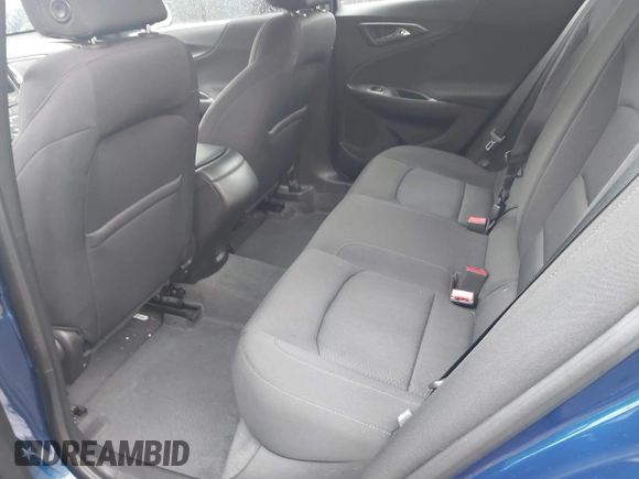 2019 Chevrolet Malibu LS z VIN 1G1ZB5ST6KF174489, wystawiony jako IAAI lot #42235172 z przebiegiem 55 835 mil mil oraz . Historia ofert i sprzedaży dostępna na DreamBid. Obrazek 8.