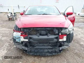 2014 Mazda 3 i Touring z VIN JM1BM1V75E1148848, wystawiony jako IAAI lot #42200934 z przebiegiem 134 176 mil mil oraz . Historia ofert i sprzedaży dostępna na DreamBid. Obrazek 6.