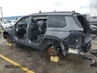 2021 Jeep Grand Cherokee Altitude z VIN 1C4RJKAGXM8188044, wystawiony jako Copart lot #49312675 z przebiegiem Nie podano mil oraz Nie do naprawy • Non repairable. Historia ofert i sprzedaży dostępna na DreamBid. Obrazek 2.