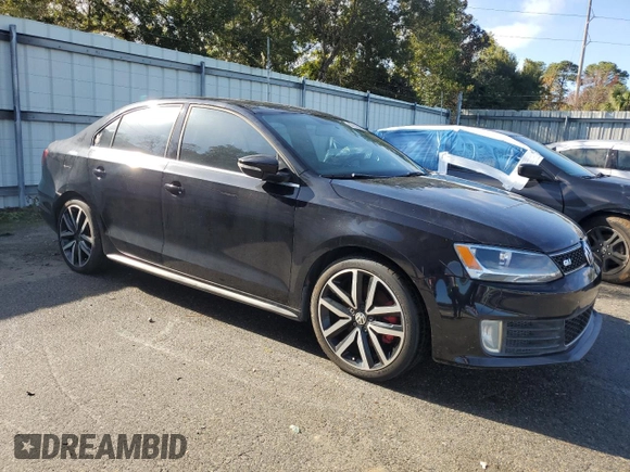 2014 Volkswagen Jetta GLI Edition 30 с VIN 3VW4S7AJ0EM386593, выставлен на аукционе Copart как лот 85638084 с пробегом 96 469 миль миль и Чистый • Clean title. История ставок и продаж доступна на DreamBid. Изображение 4.