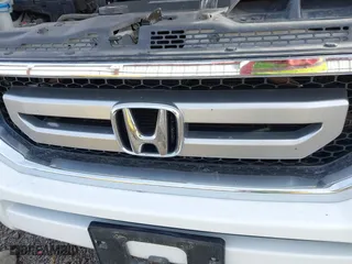 2011 Honda Ridgeline RTL with VIN 5FPYK1F52BB454283, listed as a IAAI auction lot 41841235 with 1 mi miles. Bid and sale history available at carsss.com. Image 6.